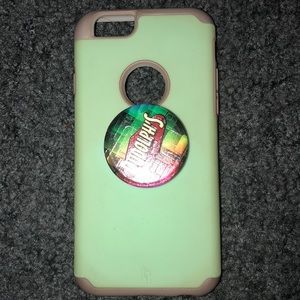 iPhone 6/6S case